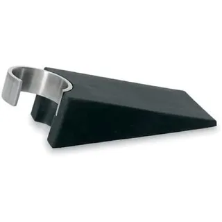 BLOMUS Türstopper Black 12 cm