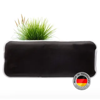 Axion Moorkissen 12 x 29 cm mit Naturmoor-Füllung | Wärmekissen 1 St