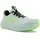 Herren Cold Moss/Illuminate Green 40,5