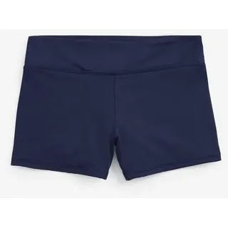 Next Bikini-Hose Shorts-Bikinihose (1-St) blau 38 (GB: 10)