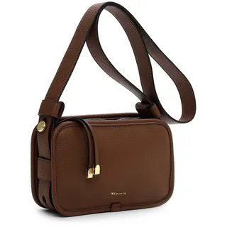 TAMARIS Galina SC Crossbody Bag Leather Brown