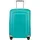 Cabin 55 cm / 34 l aqua blue