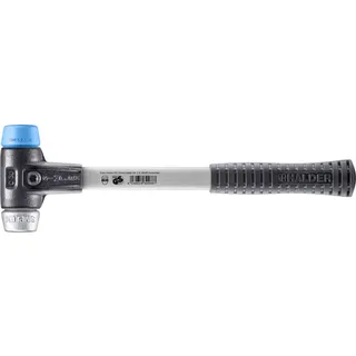 Halder Schonhammer Ø 30 mm TPE-soft