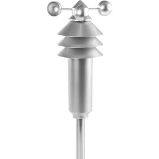 Homematic IP Wettersensor – basic Silber 152056A0