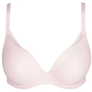 Marie Jo Mieder-BH rosa b80