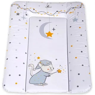 Cangaroo Wickelauflage Soft 50 x 70 cm