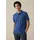 FYNCH-HATTON Poloshirt blau XXXL