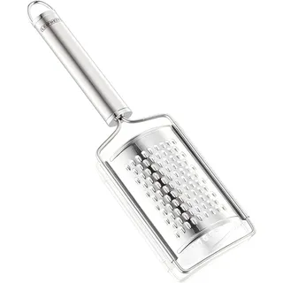 Leifheit Muskatreibe normal 1-tlg. Silber