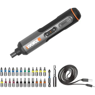 Worx WX240 inkl. ohne Akku