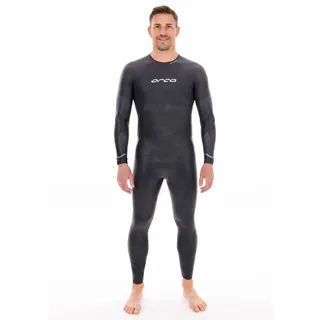 Orca Neoprenanzug Athlex Flow Silber 6
