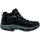GTX Herren Black Grey 40