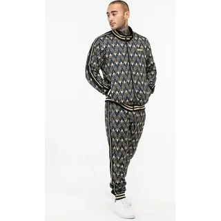 Lonsdale Rendale Trainingsanzug Multicolour S