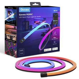 Govee - Neon Gaming Table Light