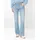 Bequeme Jeans blau 18