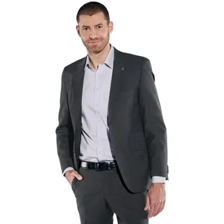 Engbers Anzugsakko Herren Anzug-Sakko "My Favorite", Anthrazit grau 62; 5XL