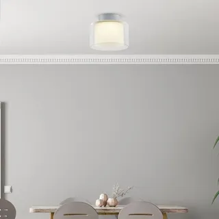 BANKAMP Grand Deckenleuchte, LED 1-flammig, 7770/1-36,