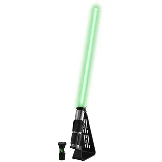 Star Wars Yoda Lightsaber,