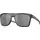 OO9100-04 prizm black/matte black ink