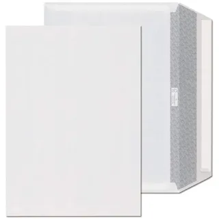 ÖKI C4 324 x 229 mm 100 g/m2 Weiß 250 St. ohne Fenster