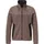CIRC Fleecejacke Twilight Mauve 52