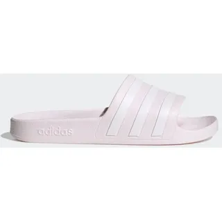 adidas Adilette Aqua Almost Pink / Cloud White / Almost Pink 38