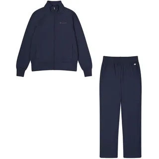 Champion Damen Legacy W - Graphic Sweatsuit Sweatsuit (1er Pack) - M