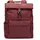 Backpack Sin Dunkelrot