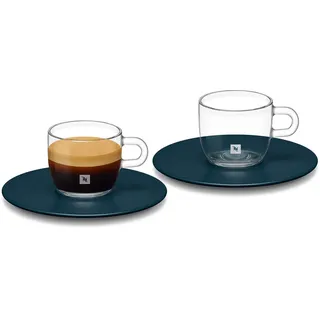 Nespresso Signature Espresso Set (80 ml)