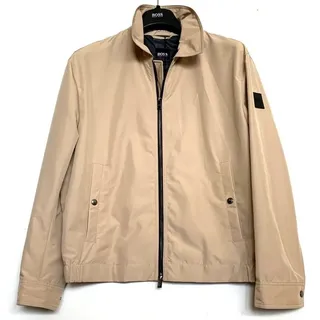 BOSS Bomberjacke Hugo Boss Herren JCenero Bomber Outer Jacke, Übergangsjacke