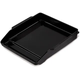 Enders Plancha 42 x 44 cm Gusseisen schwarz