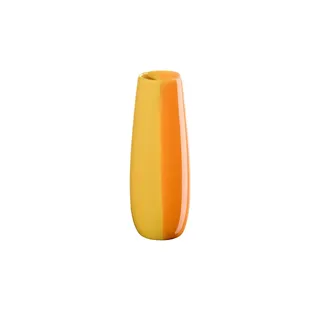 Asa Selection Vase orange Smoothie 4,5x18cm