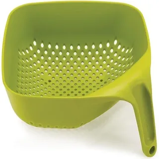 Joseph Joseph New Sieb quadratisch  grün