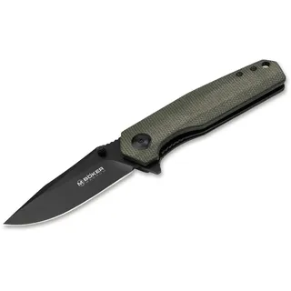 Böker Field Flipper Schwarz