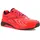 Herren Neon Cherry 40,5