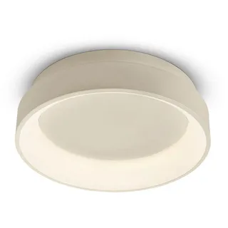 CASANOVA LUNEA 1 rund/beige