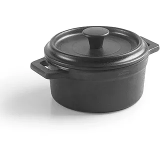 Lacor Mini Topf 14 cm rund