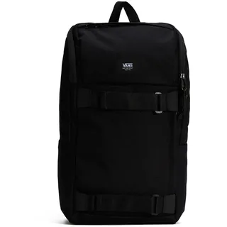 Vans Obstacle Rucksack Schwarz