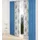 WIRTH Gr lila lila B 60cm H 145cm Polyester Gardinen