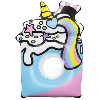 Bestway Aufblasbares Partyzubehör Getränkehalter Summer Sips, Ideal für den Pool oder Whirlpool