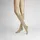 Only 2-Pack Beige 39-42
