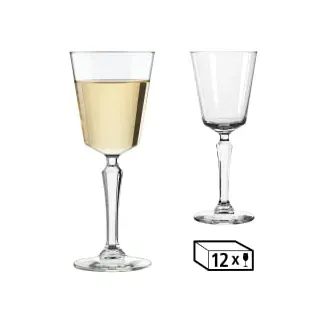 Libbey Weinglas Speakeasy 0,247 l 12 St.