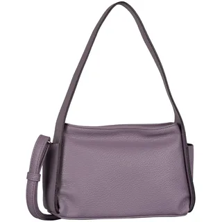 Tom Tailor Rowan Schultertasche Polyurethan Lila