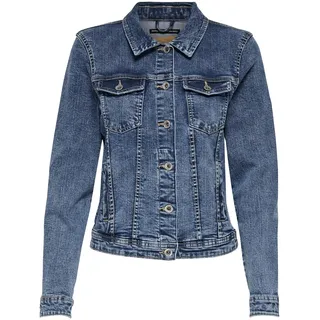 Only Female Jeansjacke ONLTIA Jeansjacke - 40