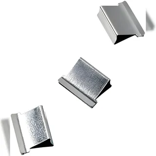 None Klammern für Power Clipper 25 ST