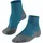 Short Socken 2 Paar galaxy blue 42-43