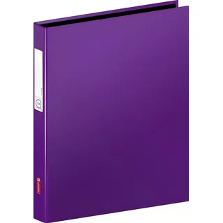 Brunnen DIN A4 20 mm Violett 1 St.