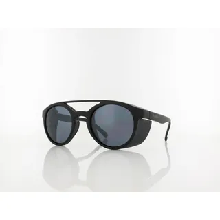 Alpina Glace all black matt 31 Schwarz
