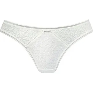 nuance by lascana String 48/50 Beige