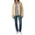 511 fit Jeans in Mittelblau W33 L32