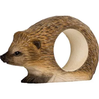 grube.de Serviettenring Igel